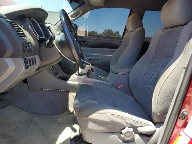 2006 Toyota Tacoma Double Cab Prerunner