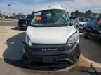 2021 Dodge RAM Promaster City