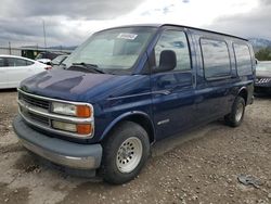 2001 Chevrolet Express G1500 en venta en Magna, UT