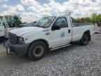 2001 Ford F250 Super Duty