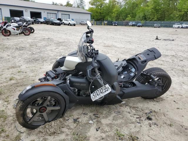 2022 Can-Am Ryker Sport