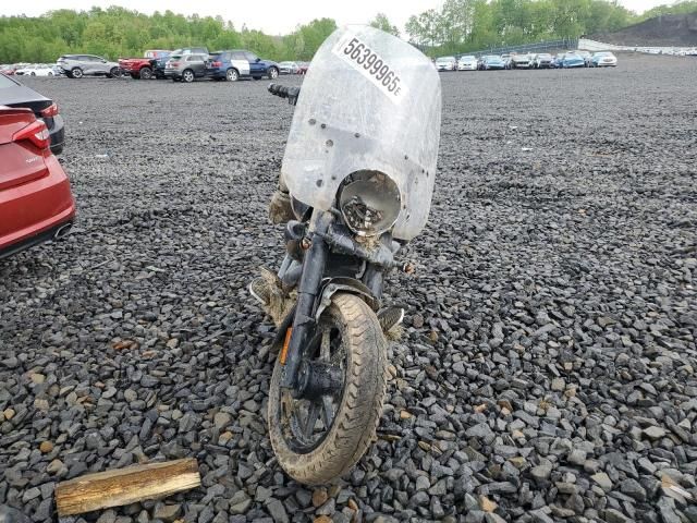 2013 Suzuki VL1500