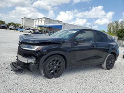 2024 Honda HR-V Sport for sale in Opa Locka, FL
