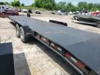 2021 Down2earth DTE8236SDCH7B Equipment Trailer