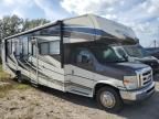 2012 Ford Econoline E450 Super Duty Cutaway Van
