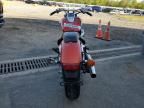 2012 Honda VT750 C2F