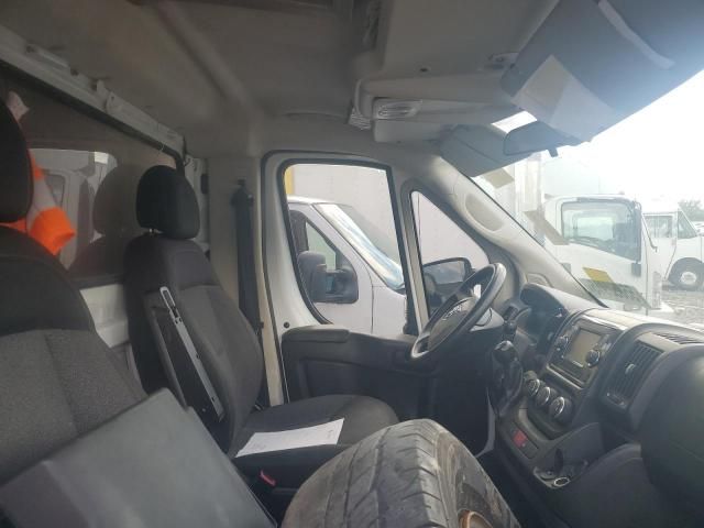 2020 Dodge RAM Promaster 3500 3500 Standard