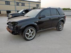 Saturn salvage cars for sale: 2007 Saturn Vue