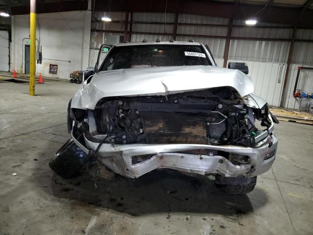 2011 Dodge RAM 2500