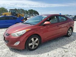 2013 Hyundai Elantra GLS for sale in Loganville, GA