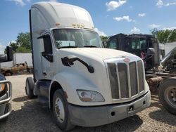 Run And Drives Trucks for sale at auction: 2018 Peterbilt 579 Semi Truck