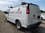 2018 GMC Savana G2500