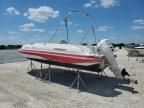 2004 Starcraft Co Boat