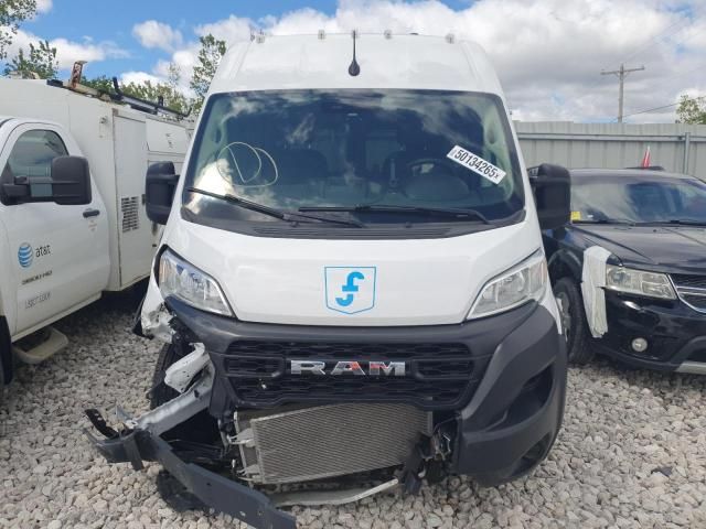 2023 Dodge RAM Promaster 2500 2500 High
