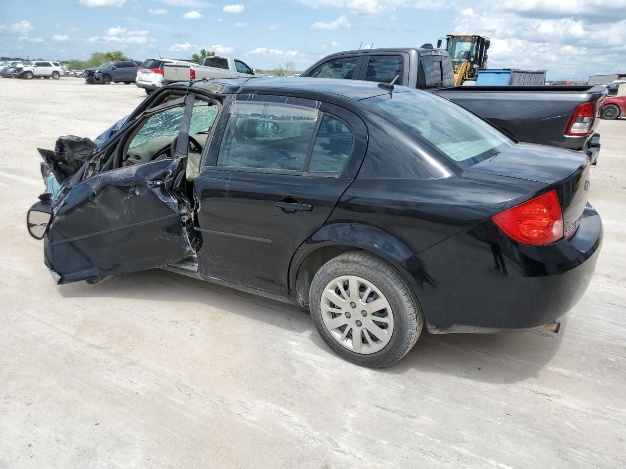 2010 Chevrolet Cobalt 1LT