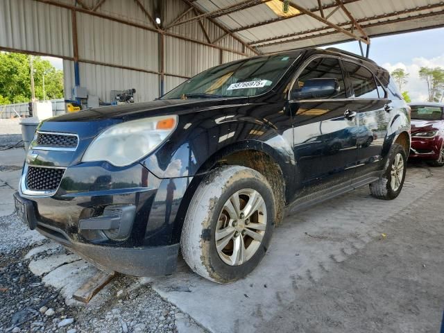 2012 Chevrolet Equinox LT