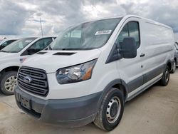 2015 Ford Transit T-150 en venta en Grand Prairie, TX