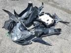 2018 Suzuki GSX-R600
