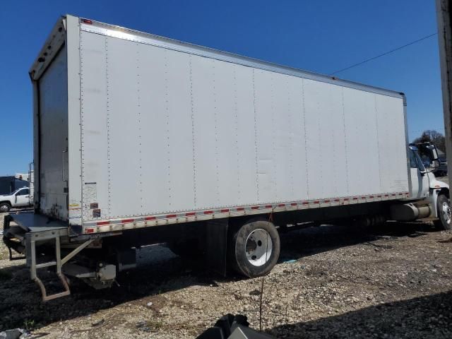 2019 International 4000 4300