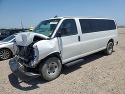 2020 Chevrolet Express G3500 LS for sale in Houston, TX