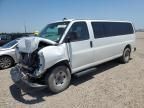 2020 Chevrolet Express G3500 LS