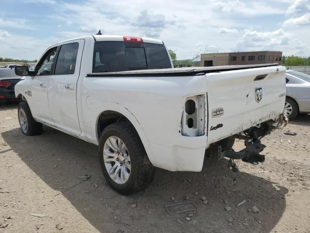 2013 Dodge RAM 1500 Longhorn