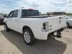 2013 Dodge RAM 1500 Longhorn