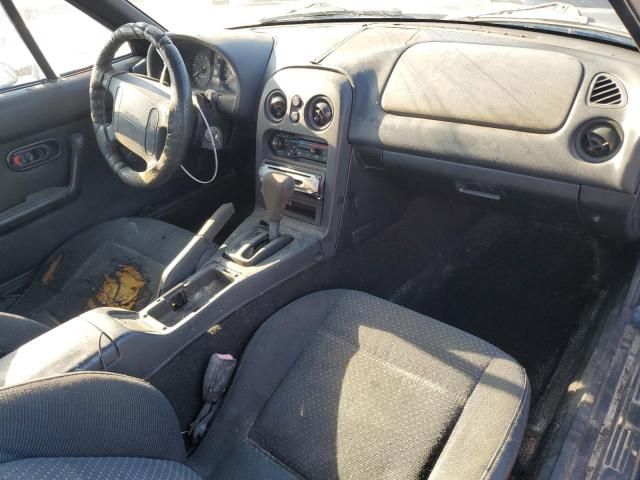 1996 Mazda MX-5 Miata