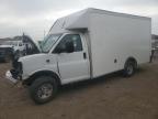 2021 Chev Express G3500