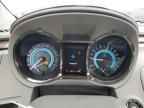 2011 Buick Lacrosse CXS