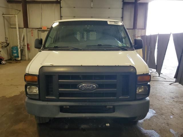 2012 Ford Econoline E250 Van
