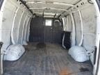 2009 Chevrolet Express G2500