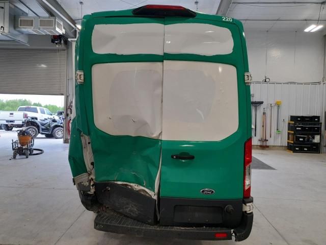 2018 Ford Transit T-350
