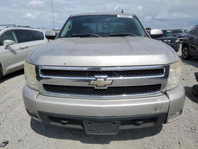 2008 Chevrolet Silverado K1500