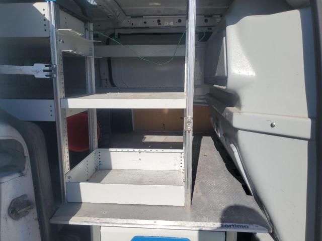 2016 Ford Transit Connect XL