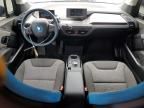 2019 BMW I3 REX