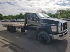 2016 Ford F650 Super Duty