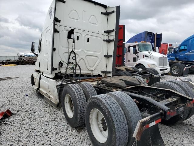 2022 Freightliner Cascadia 126 Semi Truck