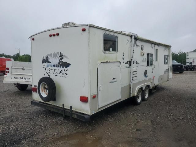 2007 Thor Kodiak