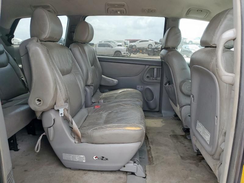 2008 Toyota Sienna CE