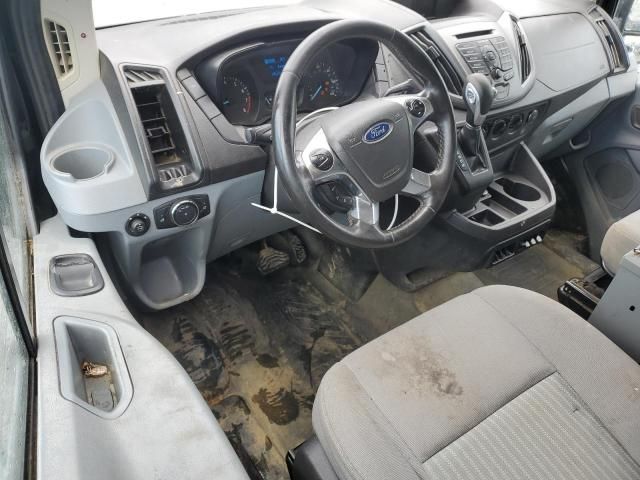 2016 Ford Transit T-150