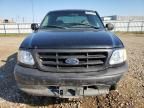 2000 Ford F150