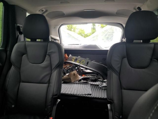 2025 Volvo XC90 Ultra