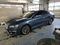 2018 Lincoln MKZ Premiere for sale in Fort Wayne, IN