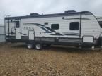 2020 Puma Trailer