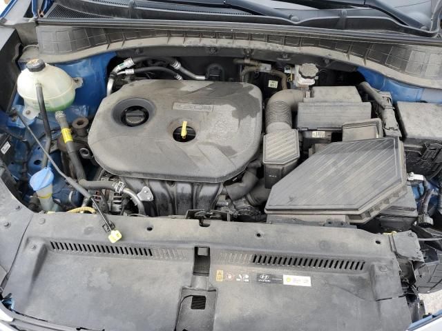 2019 Hyundai Tucson Limited