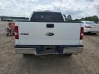 2008 Ford F150 Supercrew