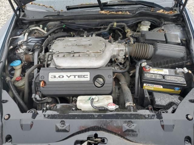 2007 Honda Accord SE