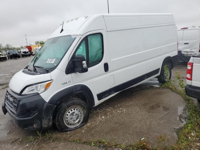 2025 Dodge RAM Promaster 2500 2500 High