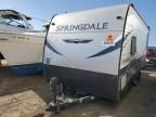 2021 Keystone Springdale